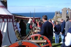 Causeway-Cottages-Location-Photos-Dunluce-Country-Fair-2