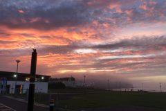 Sunset-over-West-Bay