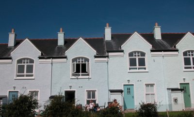 Portballintrae Cottage
