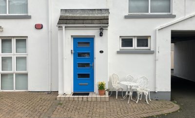 Portrush Mews Cottage